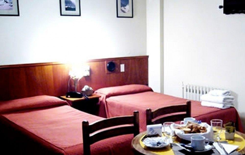 فندق Cels Andins ميندوزا المظهر الخارجي الصورة