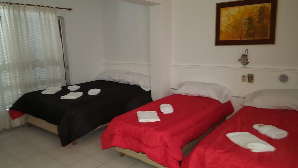 فندق Cels Andins ميندوزا المظهر الخارجي الصورة