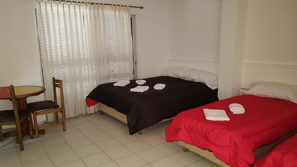 فندق Cels Andins ميندوزا المظهر الخارجي الصورة
