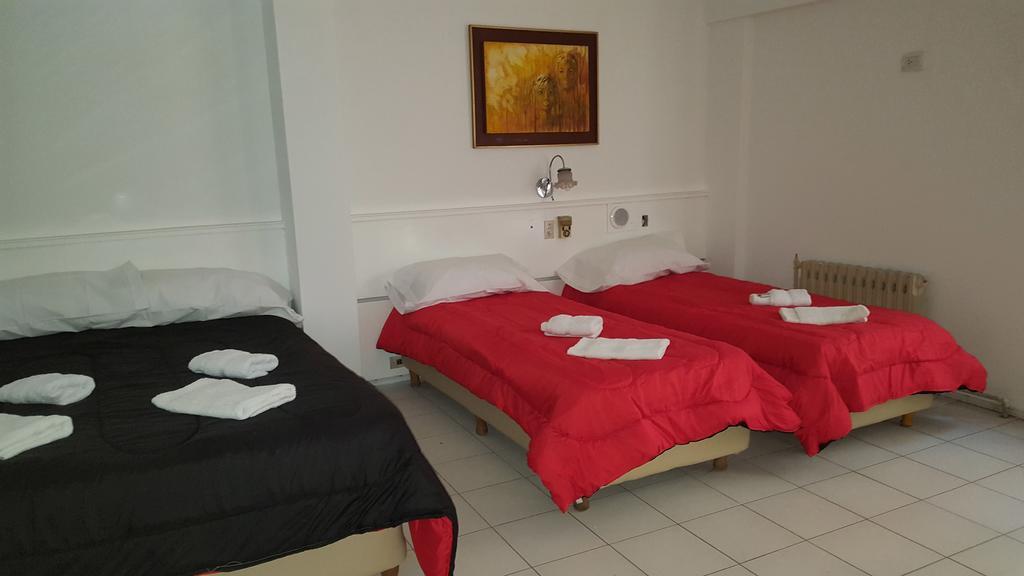 فندق Cels Andins ميندوزا المظهر الخارجي الصورة