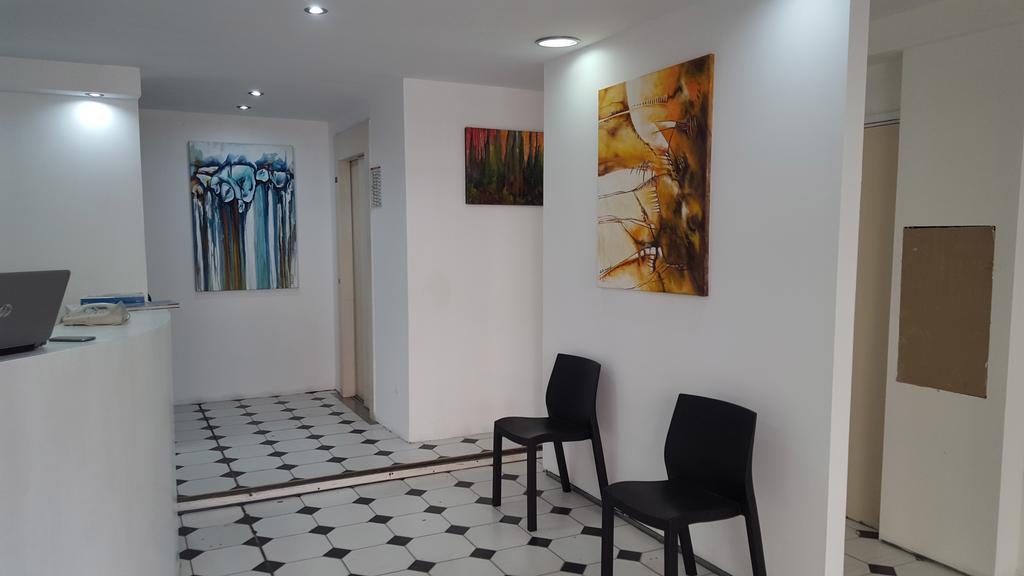 فندق Cels Andins ميندوزا المظهر الخارجي الصورة