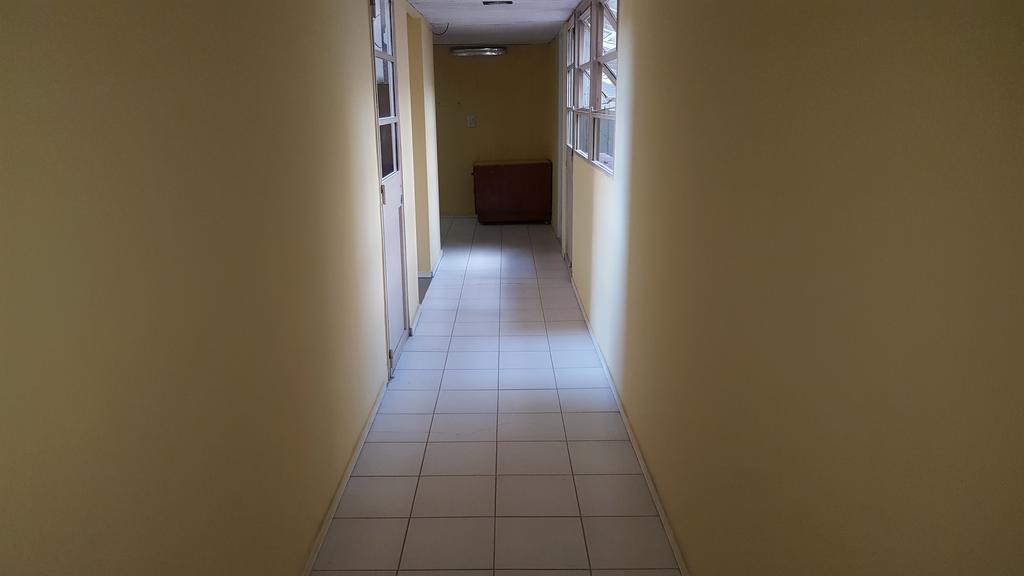 فندق Cels Andins ميندوزا المظهر الخارجي الصورة