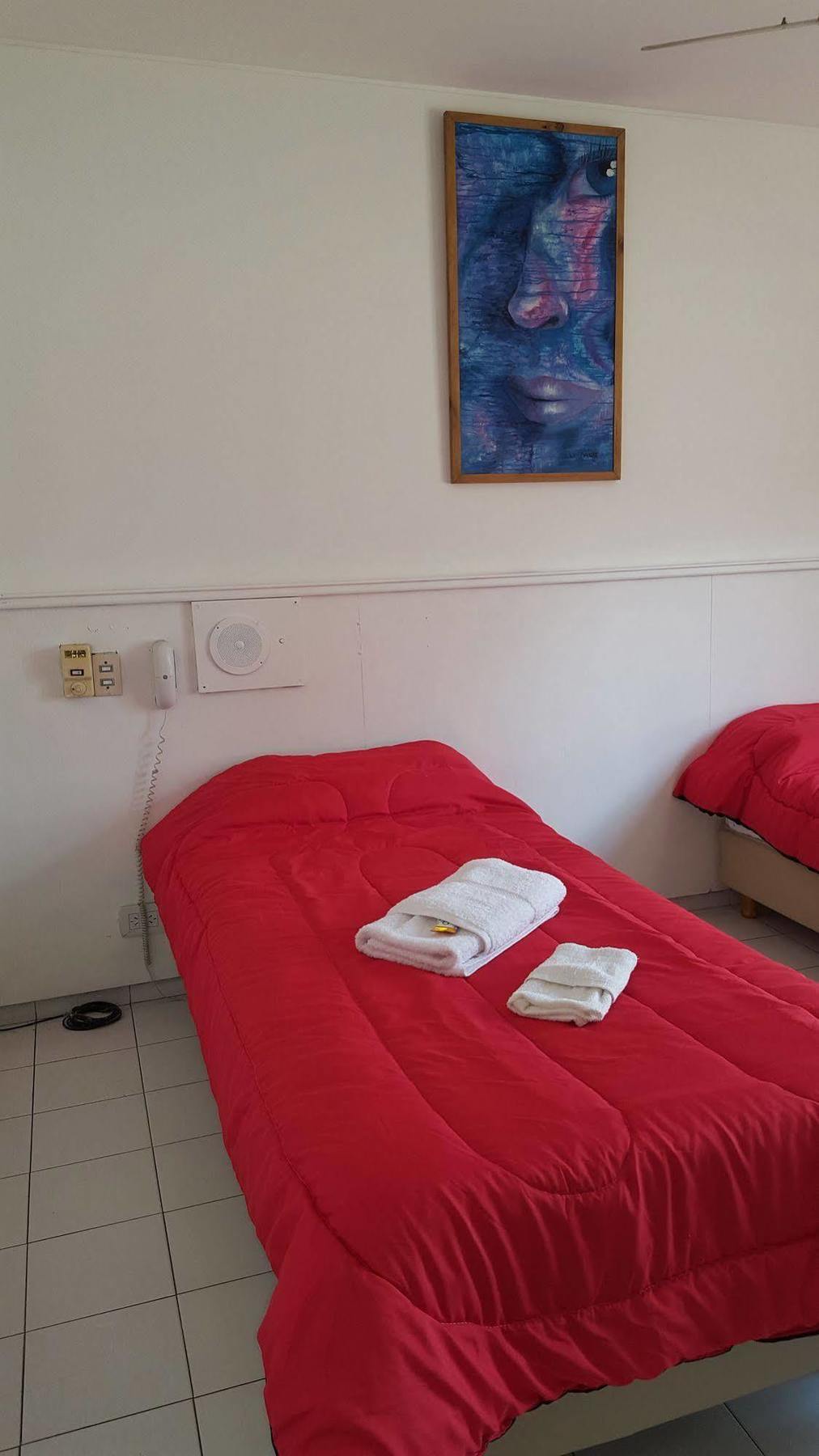 فندق Cels Andins ميندوزا المظهر الخارجي الصورة