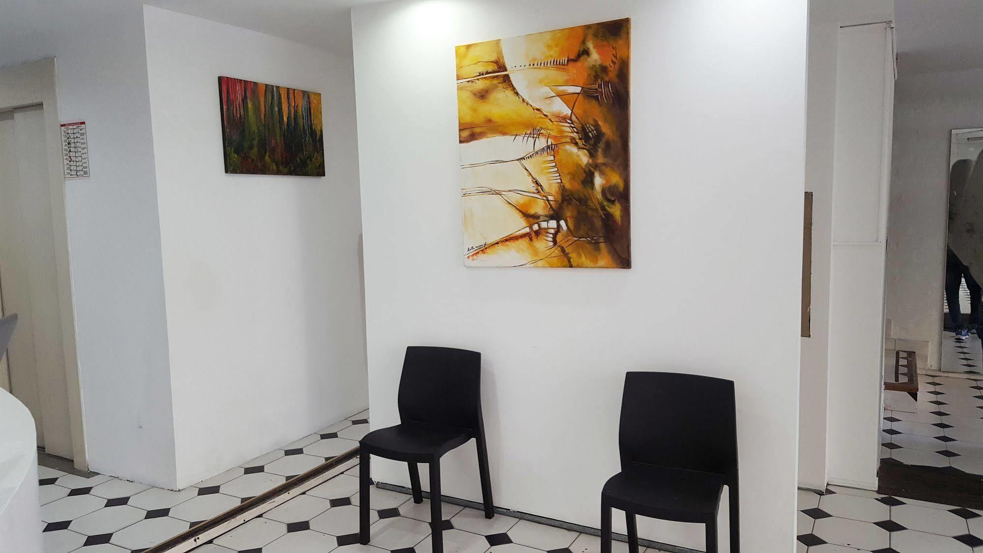 فندق Cels Andins ميندوزا المظهر الخارجي الصورة