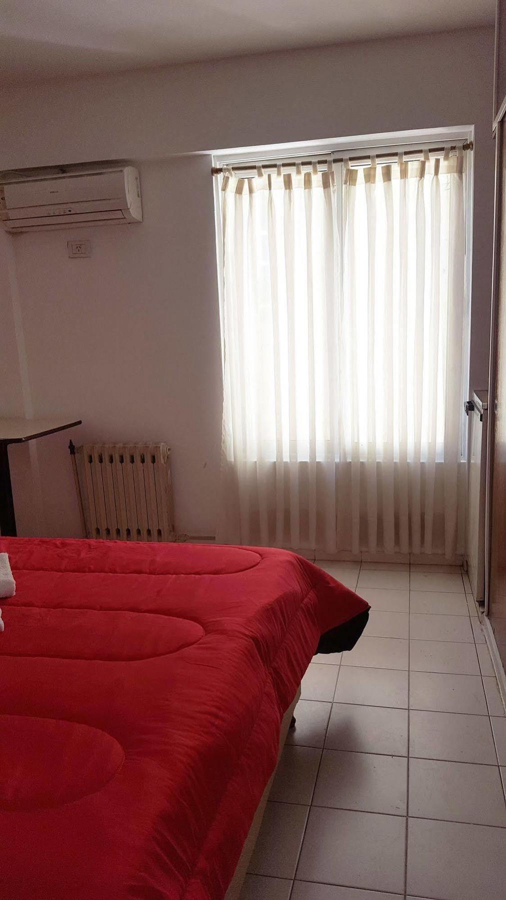 فندق Cels Andins ميندوزا المظهر الخارجي الصورة