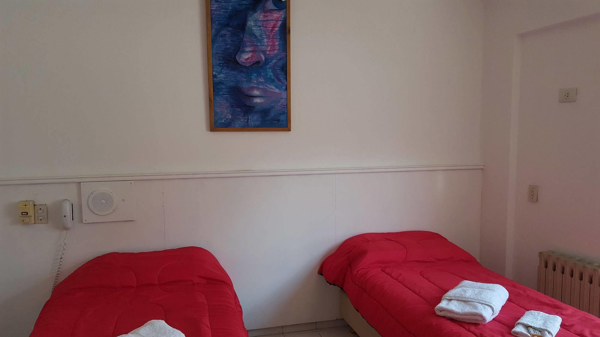 فندق Cels Andins ميندوزا المظهر الخارجي الصورة